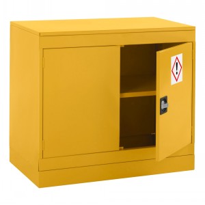 Probe Hazardous Substance Cupboard Midi